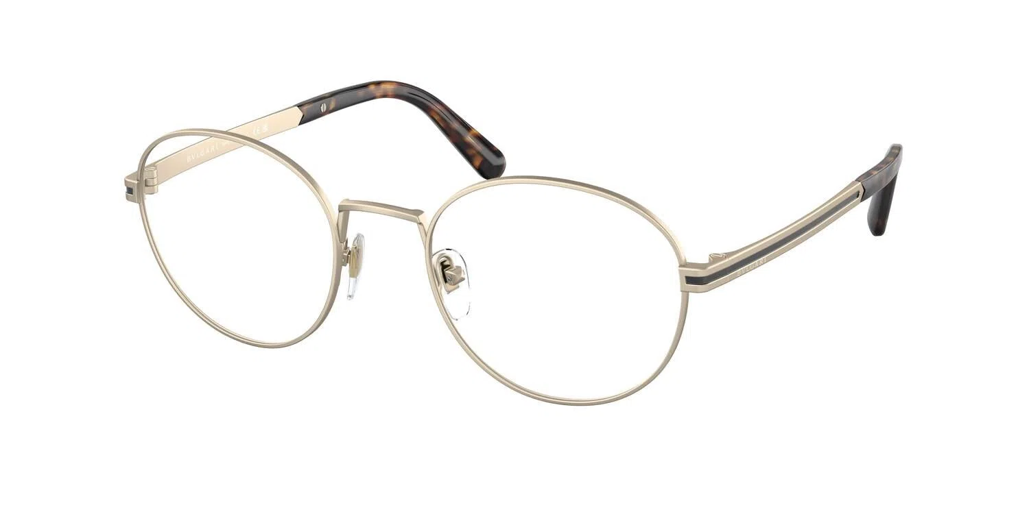 Bvlgari 1119 Eyeglasses - view 2